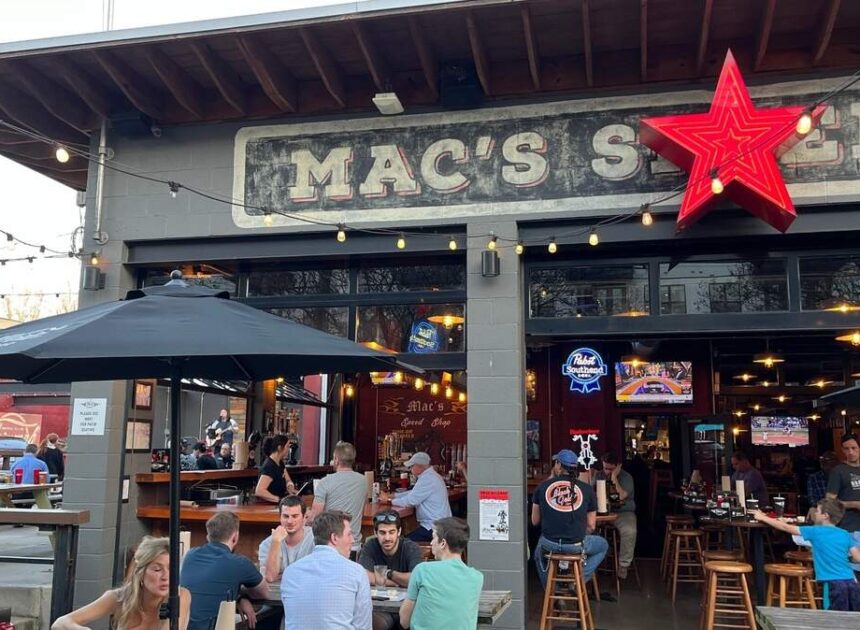 Beloved BBQ joint closes restaurant after 10 years. Here’s where its headed next