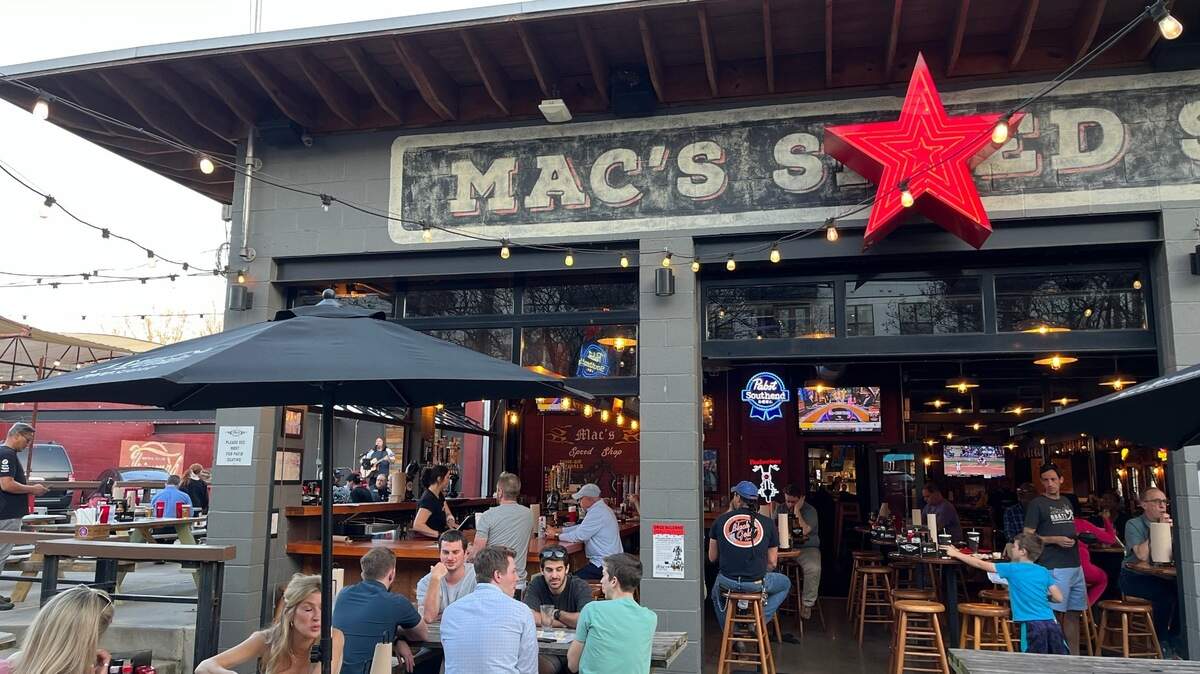 Beloved BBQ joint closes restaurant after 10 years. Here’s where its headed next