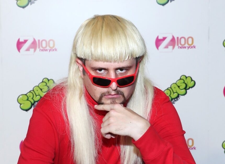 Oliver Tree Said Nobody in His Family Will ‘Get a Penny’ Following His Death