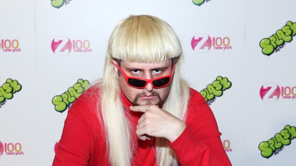 Oliver Tree Said Nobody in His Family Will ‘Get a Penny’ Following His Death
