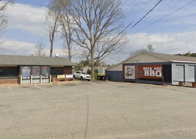 Lake Norman barbecue restaurant to close after more than 3 decades
