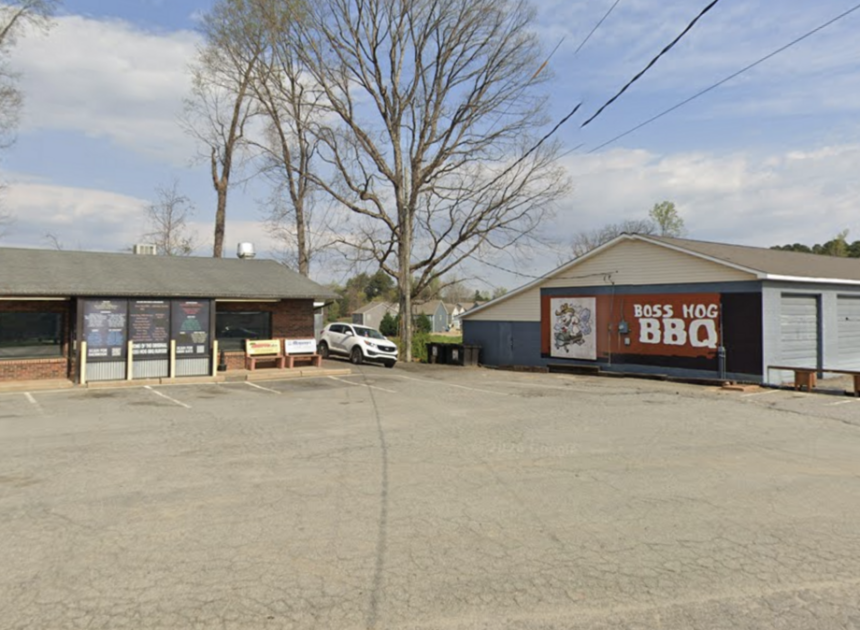 Lake Norman barbecue restaurant to close after more than 3 decades