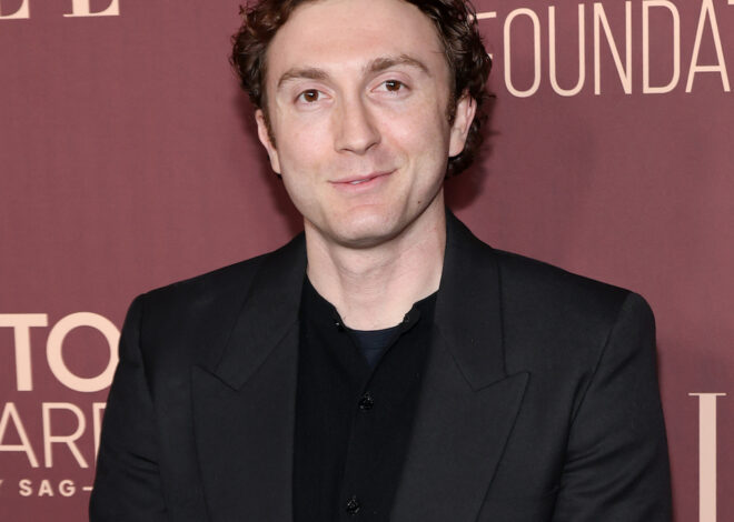‘Spy Kids’ Star Daryl Sabara Mourns the Death of His Estranged Father