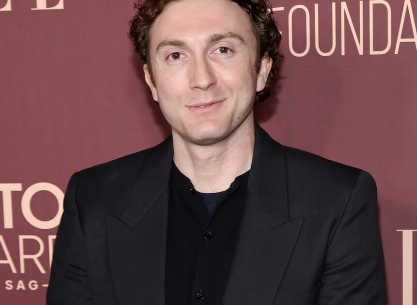 ‘Spy Kids’ Star Daryl Sabara Mourns the Death of His Estranged Father
