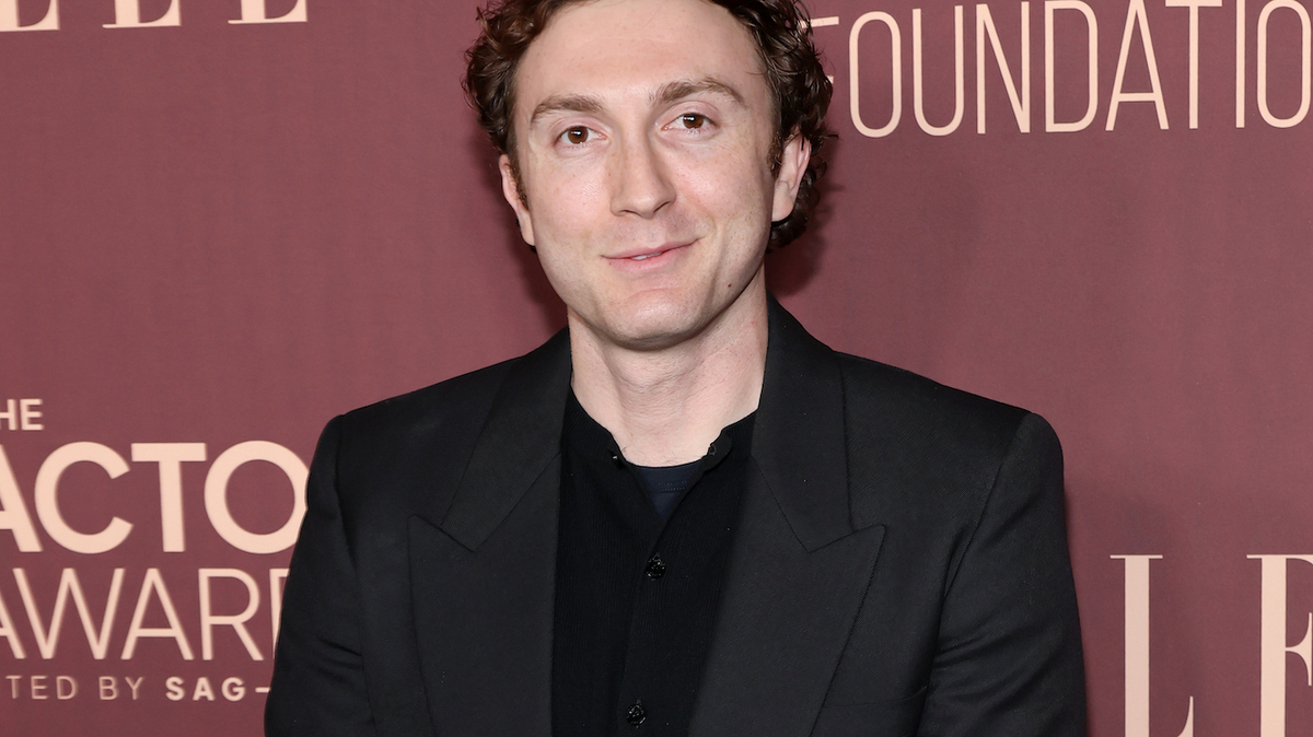 ‘Spy Kids’ Star Daryl Sabara Mourns the Death of His Estranged Father