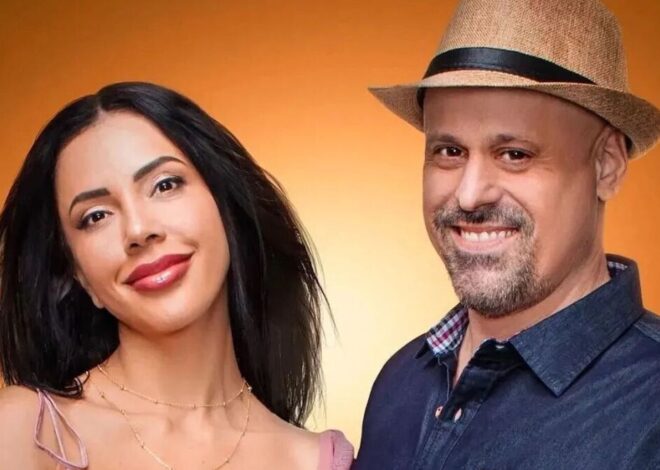 90 Day Fiance’s Jasmine Ordered to Pay Gino $20K of Spousal Support: Details