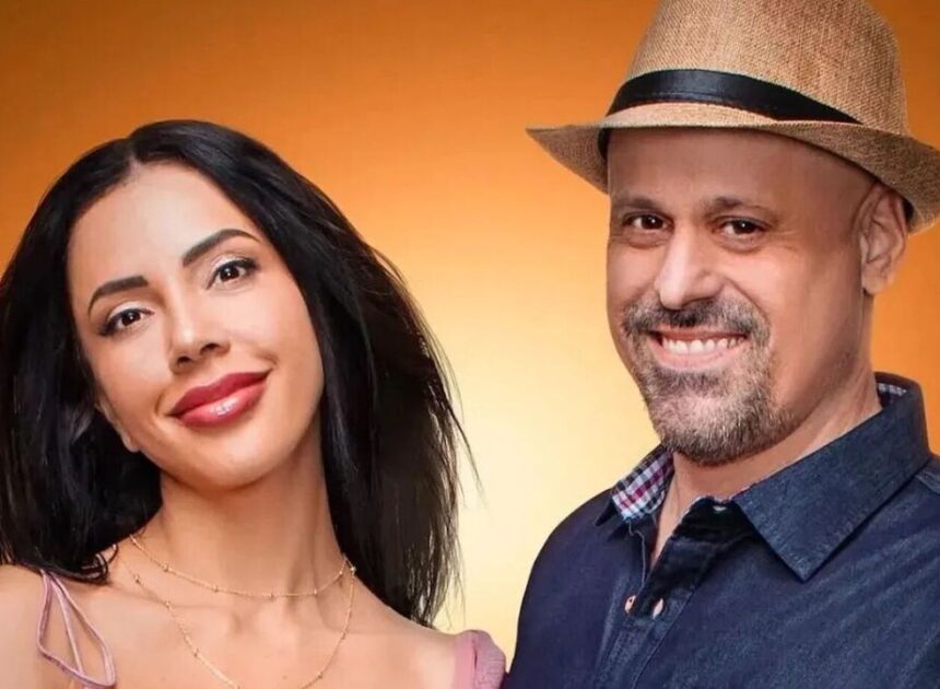 90 Day Fiance’s Jasmine Ordered to Pay Gino $20K of Spousal Support: Details