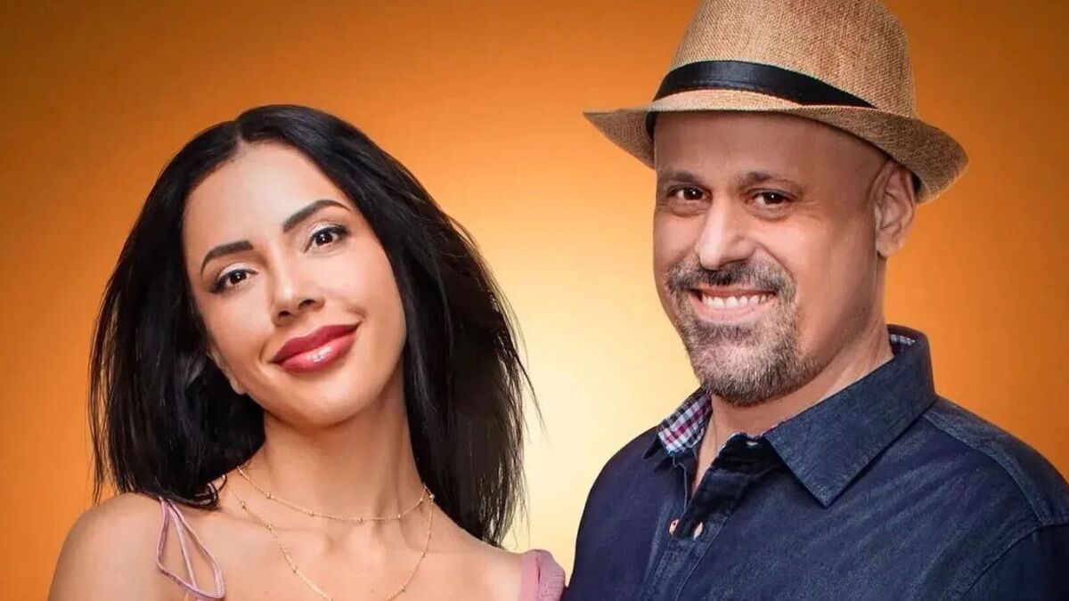 90 Day Fiance’s Jasmine Ordered to Pay Gino $20K of Spousal Support: Details