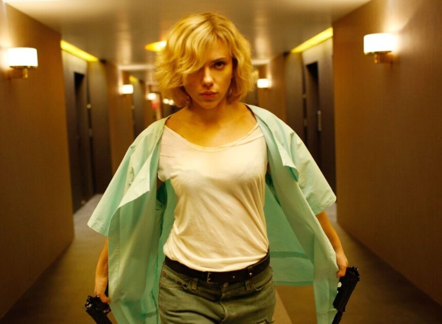 ‘Supergirl’ Stinks! Watch These 3 Badass Female-Led Action Movies Instead