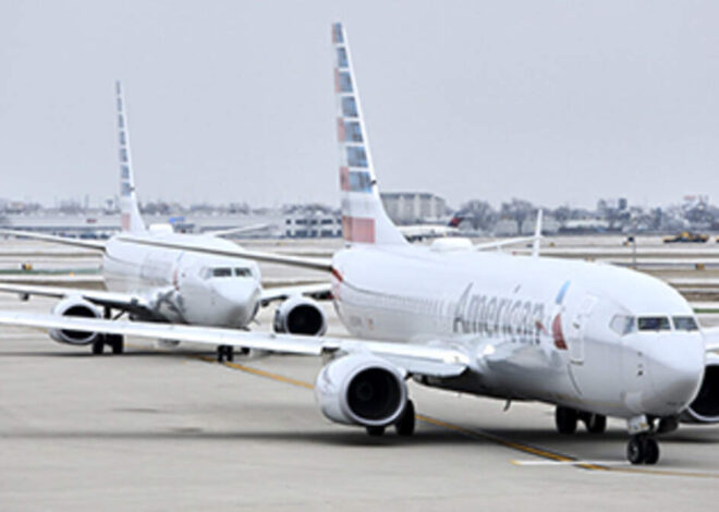 For first time in 25 years, American adds Charlotte service to SW Florida city