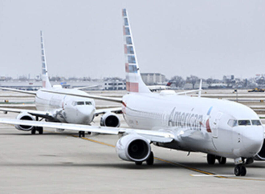 For first time in 25 years, American adds Charlotte service to SW Florida city