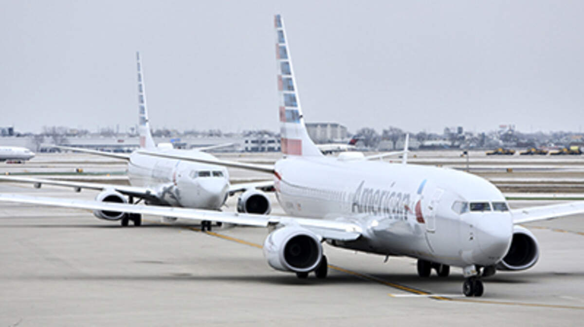 For first time in 25 years, American adds Charlotte service to SW Florida city