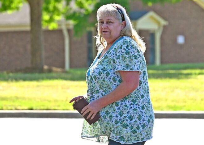 DWI charge dismissed against NC mom who vanished 24 years ago