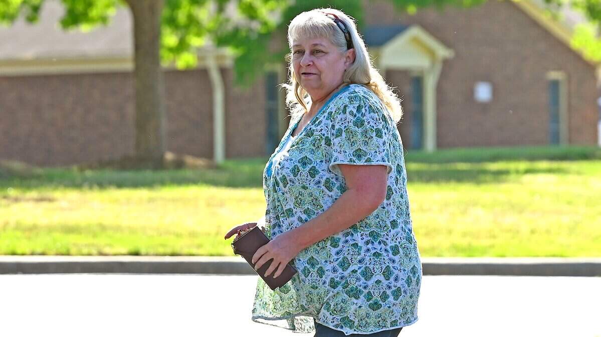 DWI charge dismissed against NC mom who vanished 24 years ago