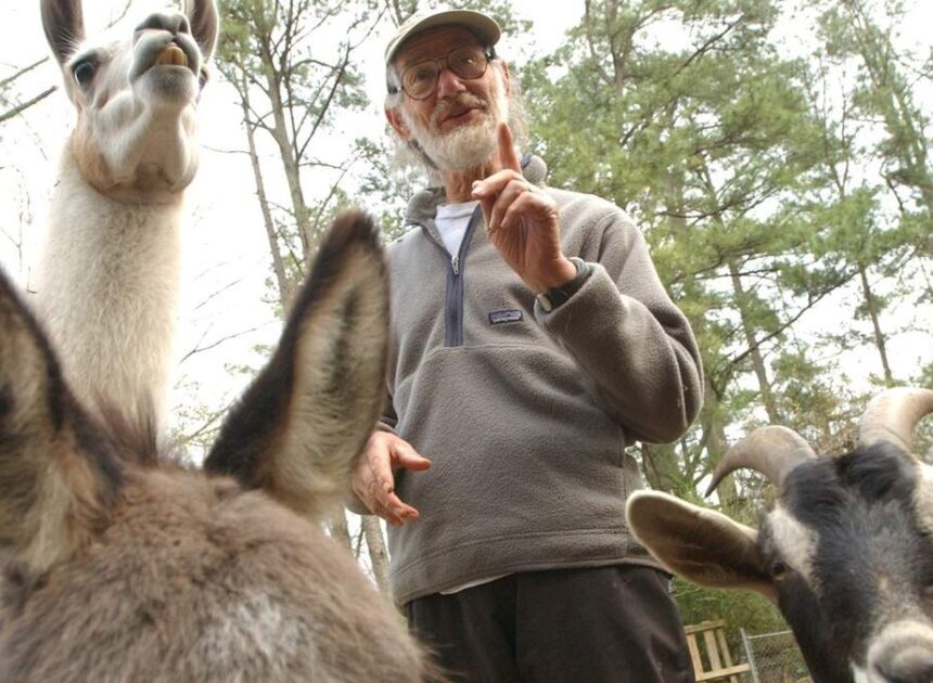 Duke professor, co-founder of lemur center, civil rights crusader, dies at 95