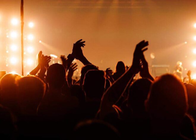 New 1,000-capacity concert venue coming to South End Charlotte. When & what to know