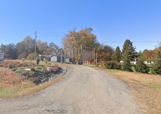 8-year-old dies after gun left unsecured at home with children, NC sheriff says