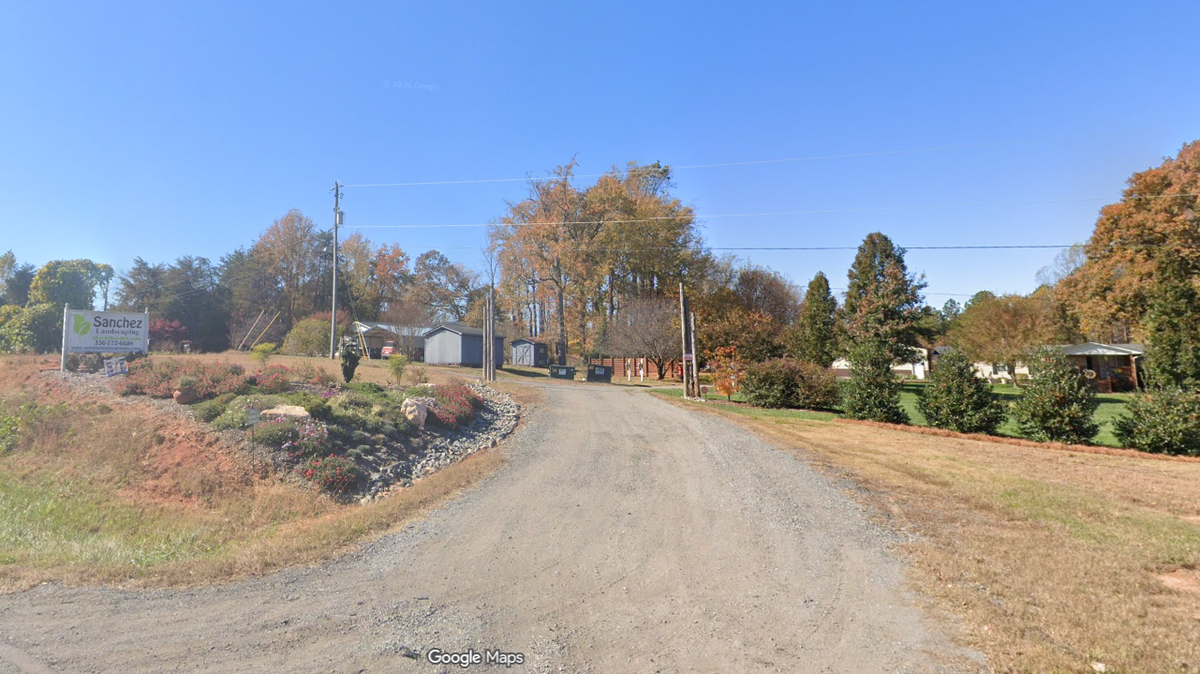 8-year-old dies after gun left unsecured at home with children, NC sheriff says