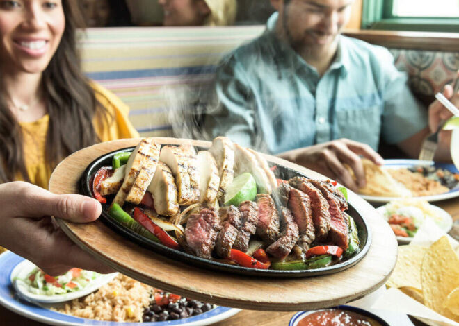 National Tex-Mex chain closes last remaining restaurant near Charlotte