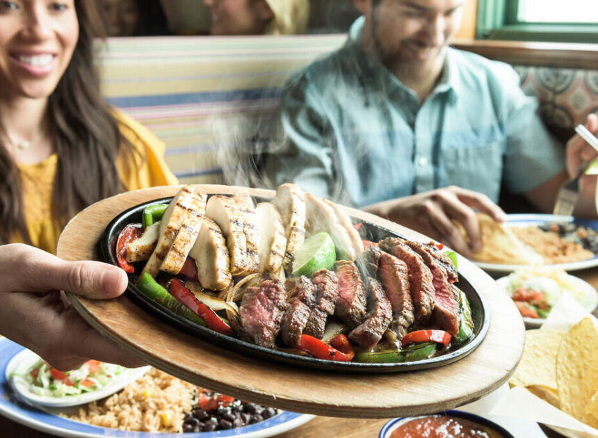 National Tex-Mex chain closes last remaining restaurant near Charlotte