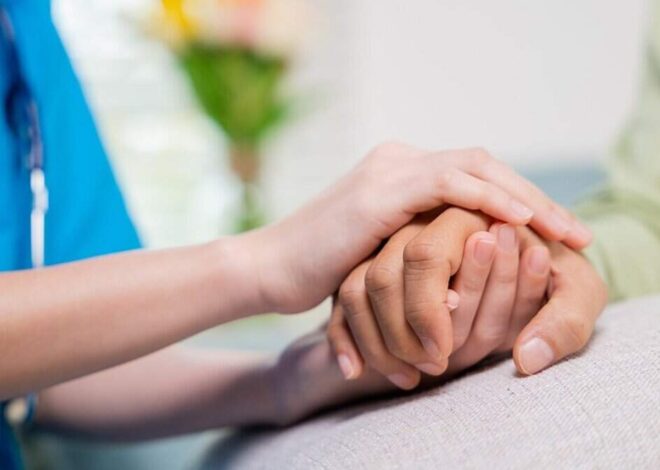North Carolina seniors are dying by suicide more frequently, new report shows
