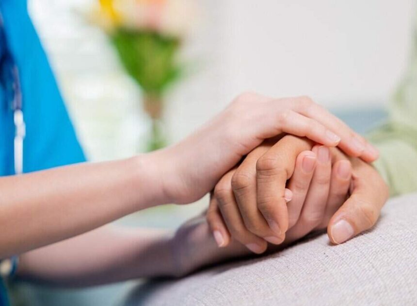 North Carolina seniors are dying by suicide more frequently, new report shows
