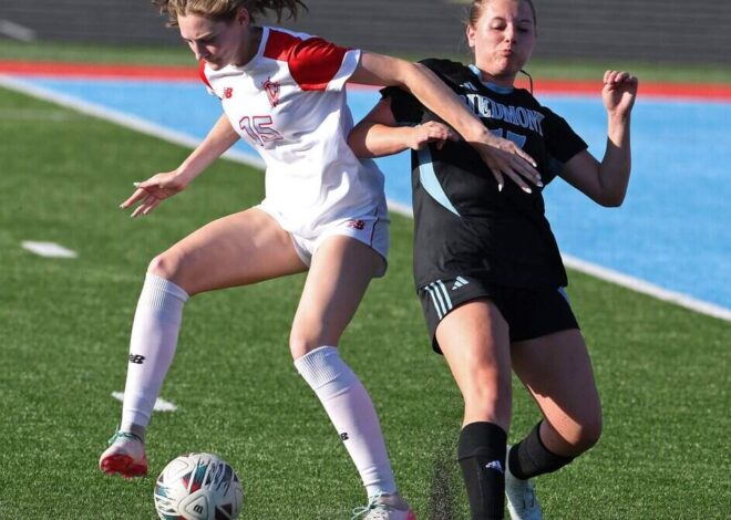 Charlotte Catholic’s Marguerite McPhillips headline NC girls’ soccer all-state team