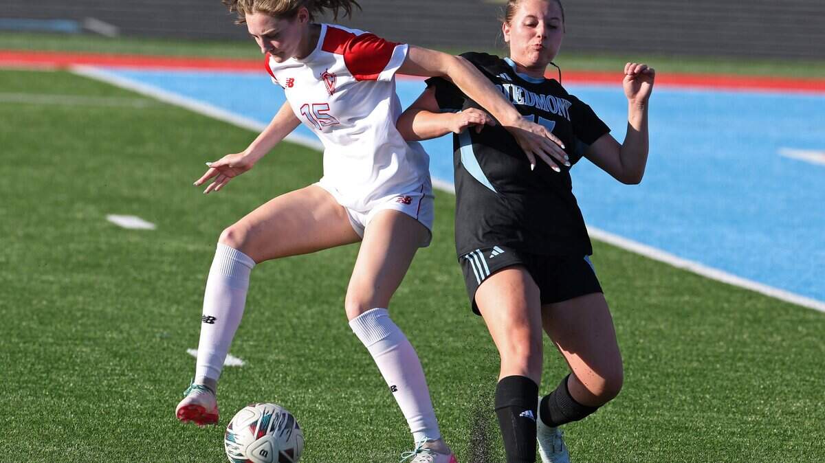 Charlotte Catholic’s Marguerite McPhillips headline NC girls’ soccer all-state team