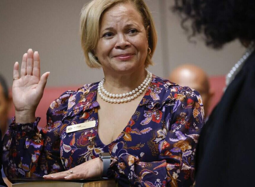 Charlotte will pick mayor finalists by Thursday. These 4 could be among them