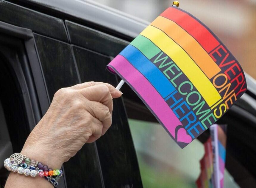 Rock Hill Pride Festival begins Sunday. Here’s a look at the schedule.