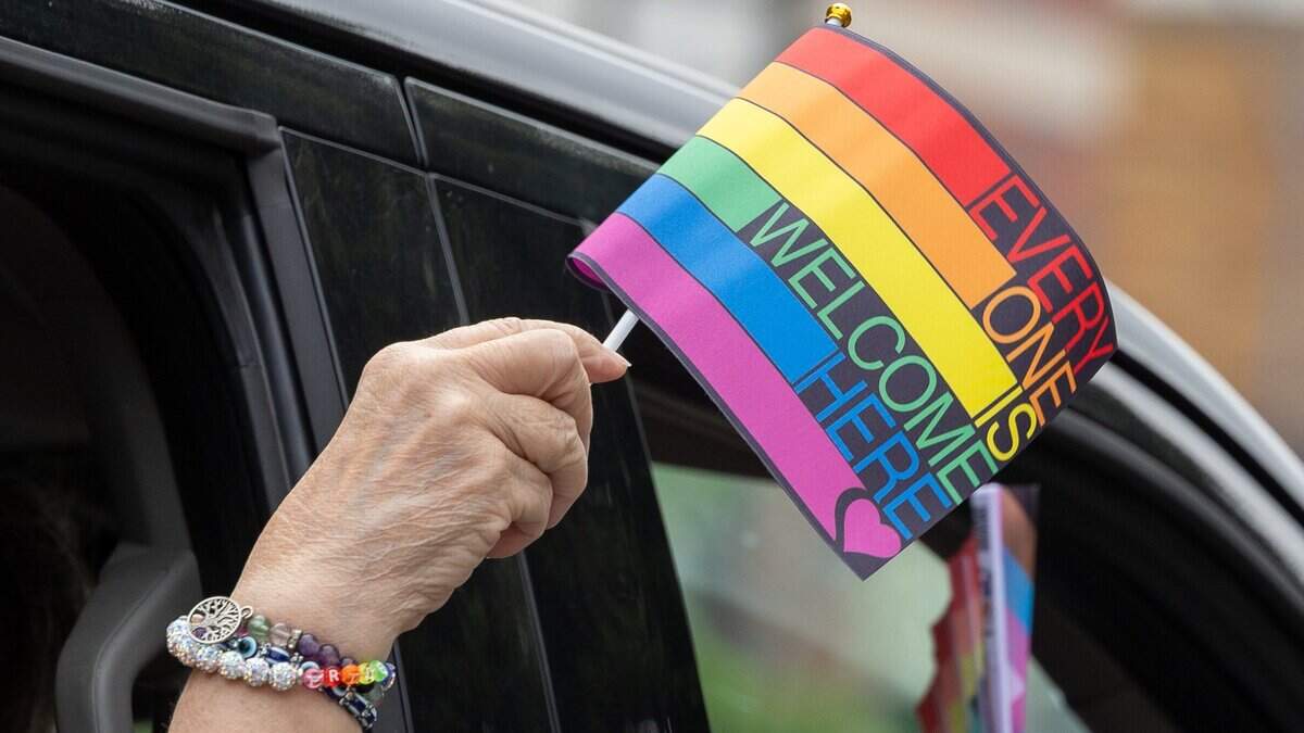 Rock Hill Pride Festival begins Sunday. Here’s a look at the schedule.
