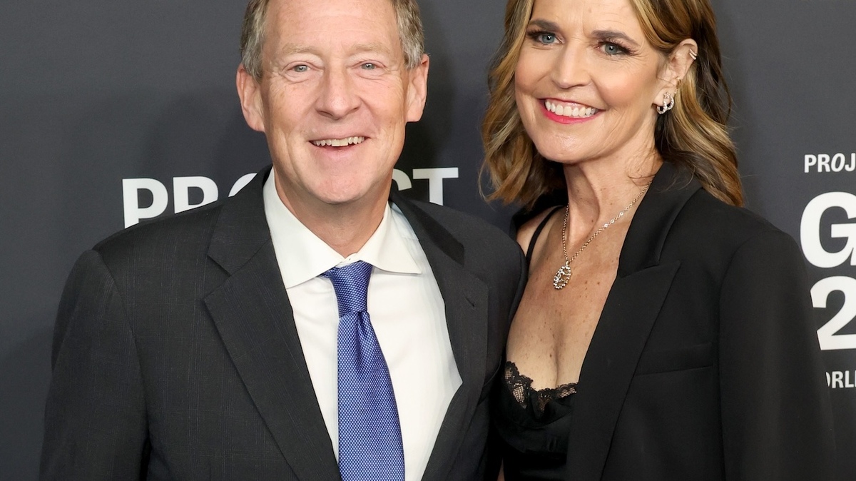 Savannah Guthrie Honors ‘Hero’ Husband Amid Nancy Guthrie Search