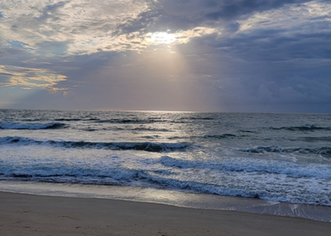 This NC vacation spot ranks among best in the US for families. Why folks love it