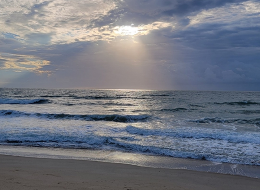 Spot off the NC Coast ranks among nation’s best island getaways, survey says