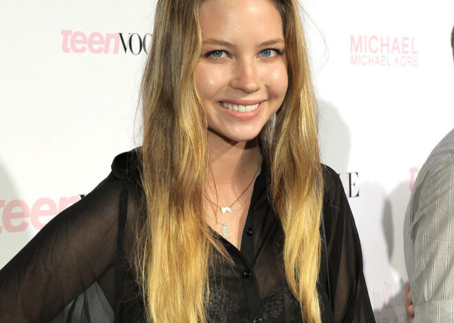 Daveigh Chase’s Mom Breaks Silence on ‘The Ring’ Child Star’s Death at 35