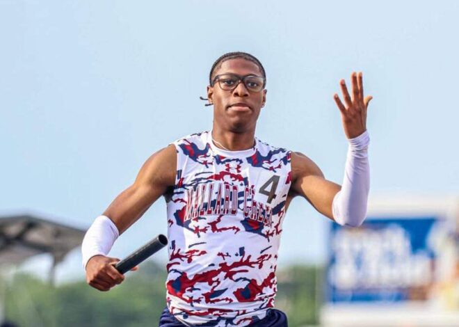Mallard Creek wins appeal, reinstated as NC state track co-champion after DQ