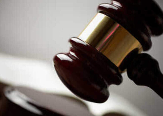 Deputies ‘arrested the wrong person,’ so SC jury verdict gives woman big money