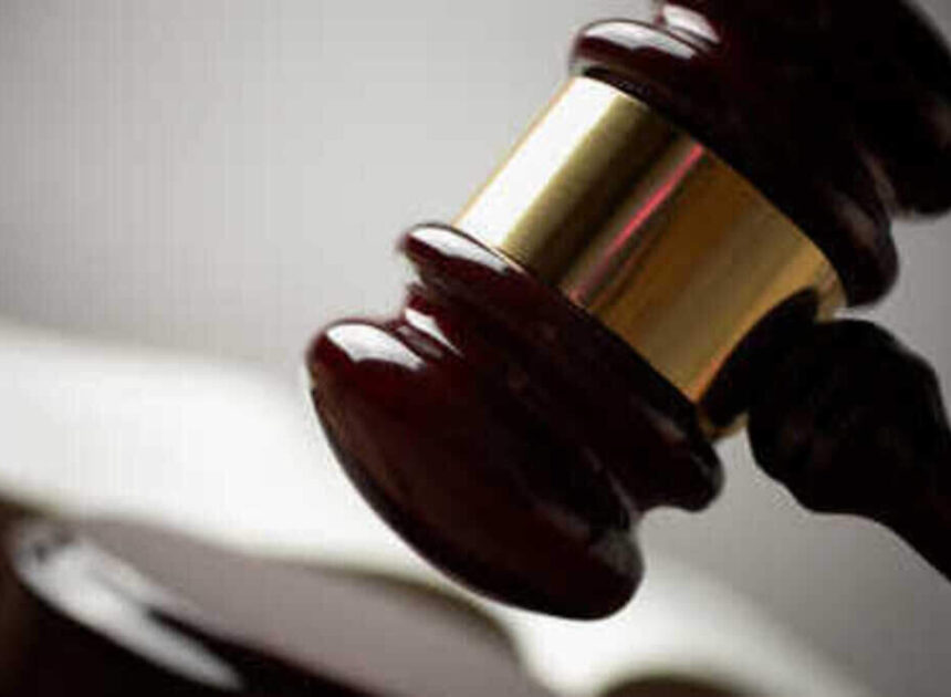 Deputies ‘arrested the wrong person,’ so SC jury verdict gives woman big money