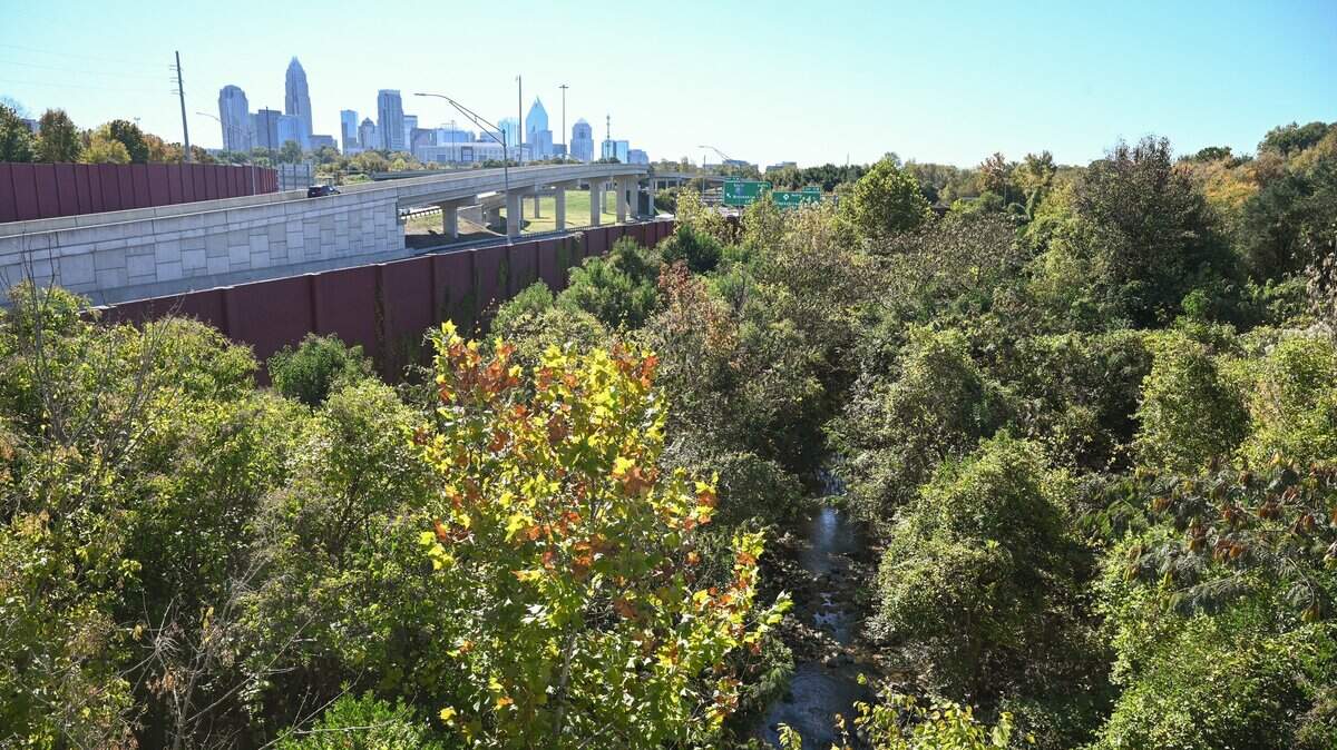Charlotte region transportation board maintains decision to kill I-77 toll support