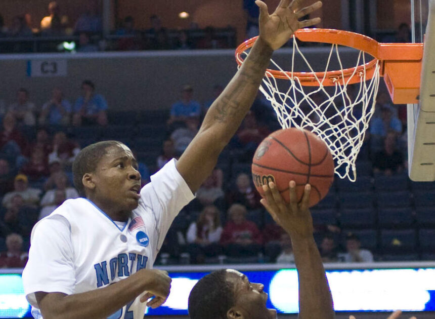 Former UNC, NBA player among six charged in federal sports betting indictment