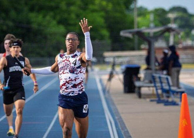 In Mallard Creek HS track controversy, we finally have a common-sense decision