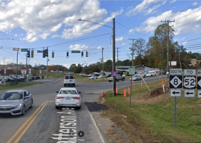Unlicensed 16-year-old crashes during chase and his mom is charged, NC sheriff says