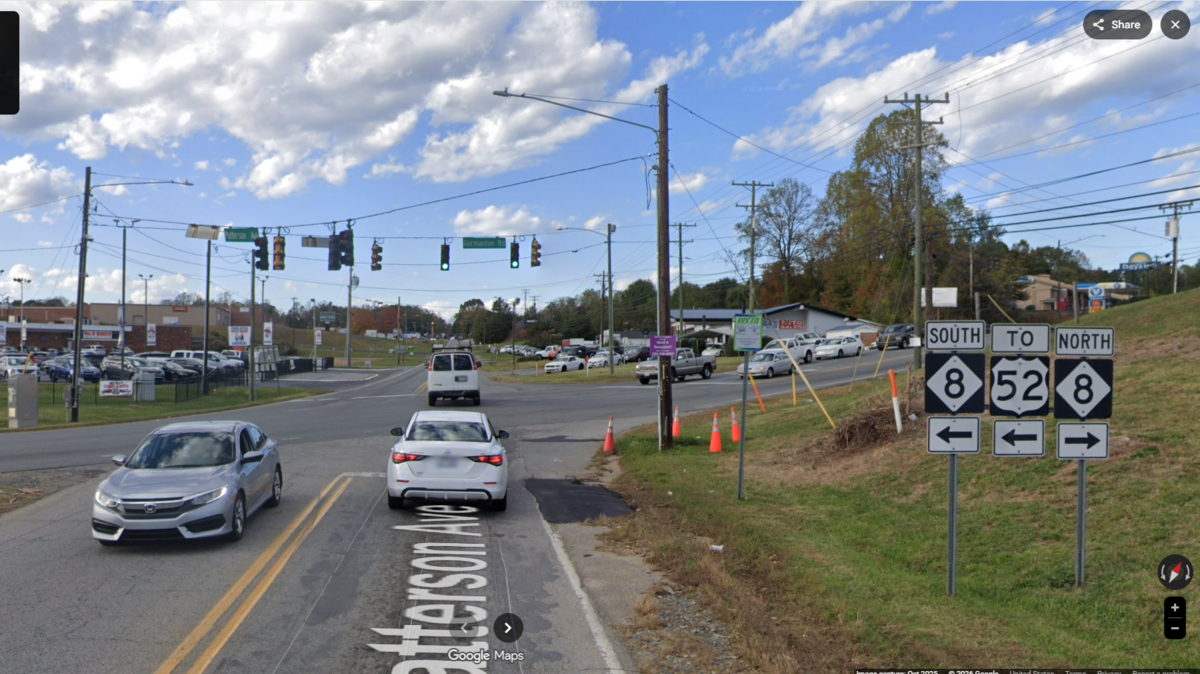 Unlicensed 16-year-old crashes during chase and his mom is charged, NC sheriff says