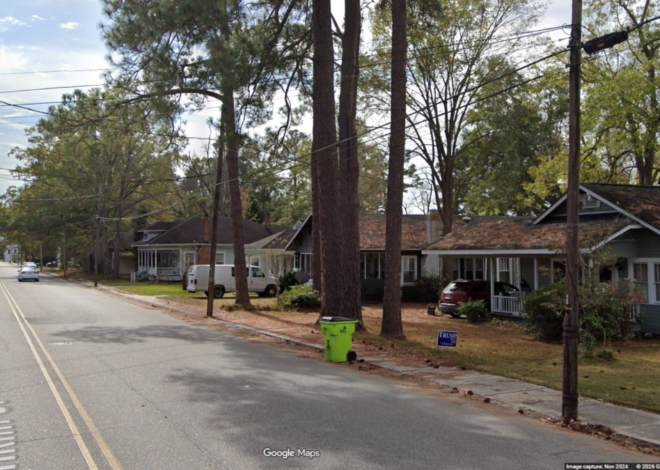 Traffic stop for faulty turn signal leads to stockpile of moonshine, NC police say