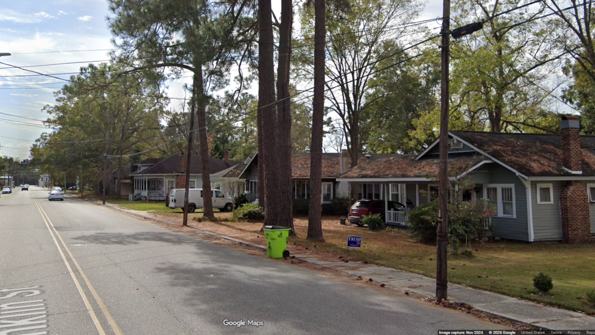 Traffic stop for faulty turn signal leads to stockpile of moonshine, NC police say