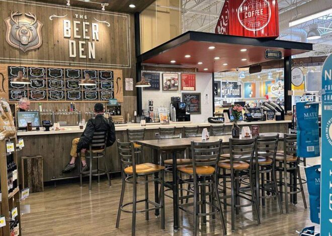 NC grocer’s expansion wave around Charlotte area continues. New store date set