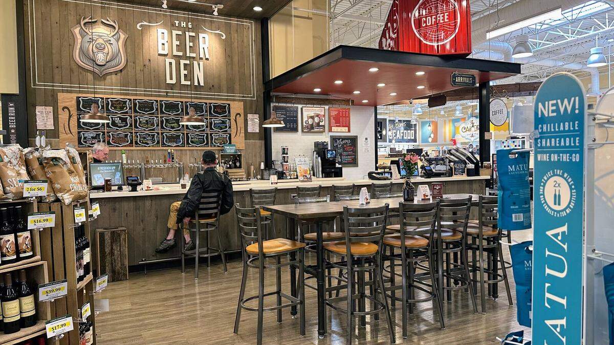 NC grocer’s expansion wave around Charlotte area continues. New store date set