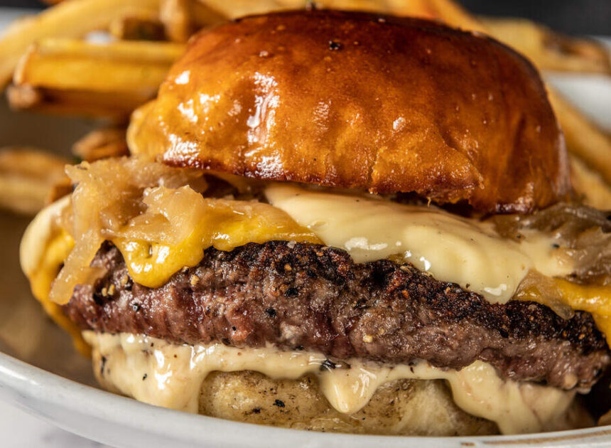 These are the 10 hottest restaurants in Charlotte right now