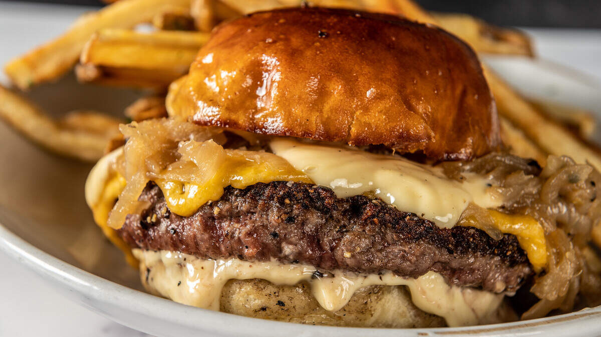 These are the 10 hottest restaurants in Charlotte right now