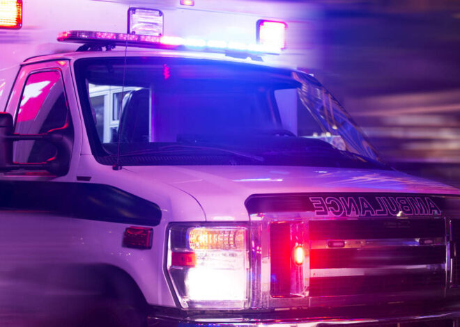 Canoe tosses 3 men into creek, but only 2 make it to shore, NC searchers say